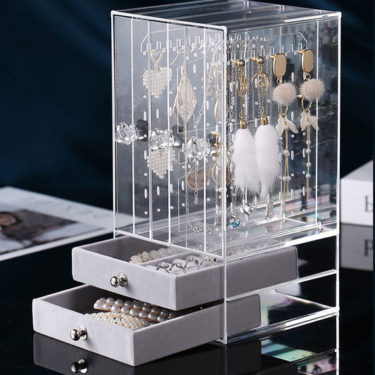 Callisto Jewellery Luxury Smykkeskrin